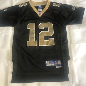Saints jersey